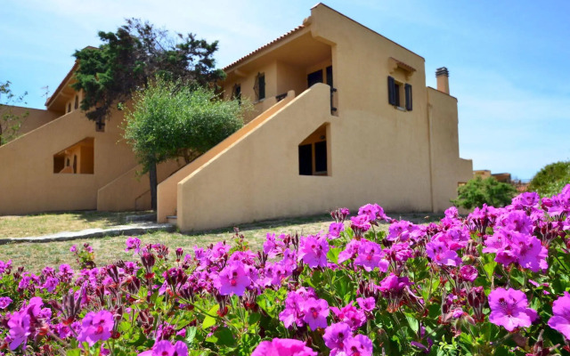 Residence Baia Santa Reparata