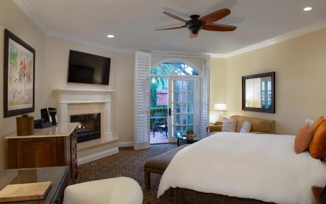 Westlake Village Inn