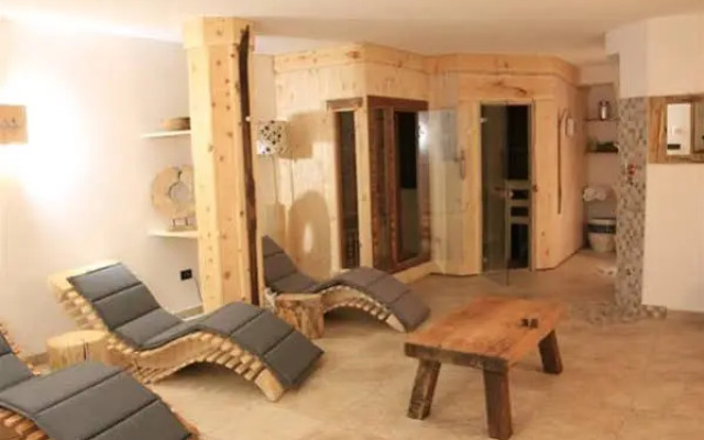 Residence Prapoz