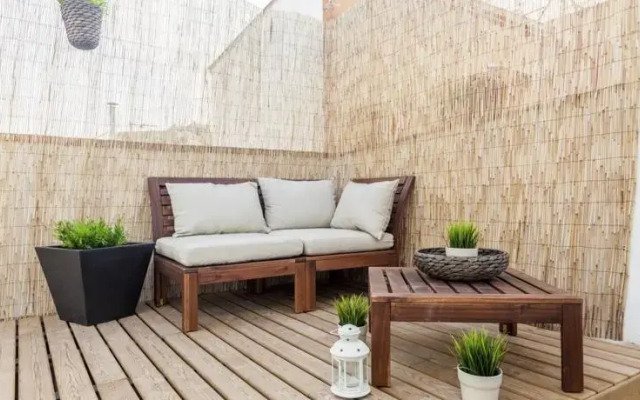 Central Downtown Apartments