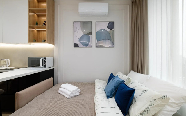 Happy House (Хэппи Хаус) на набережная Нагатинская 10 А, В