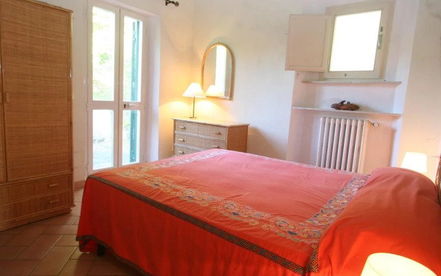 Villa Podere Salicastro