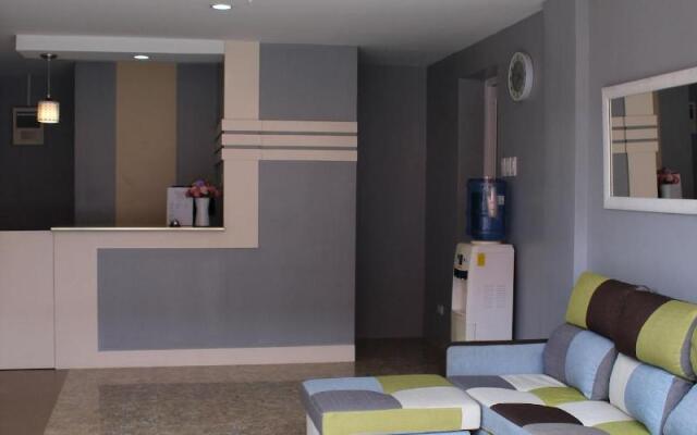 Rusville Hotel & Residences