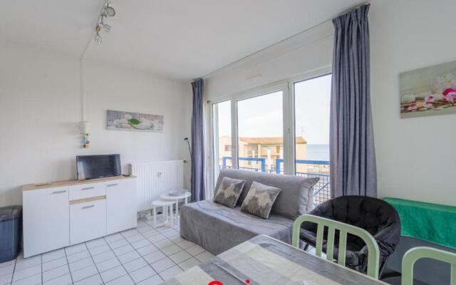 Appartement Châtelaillon-Plage, 2 pièces, 4 personnes - FR-1-535-2