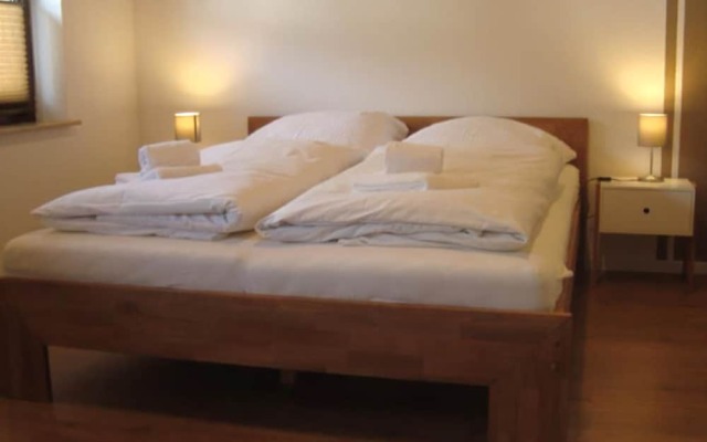 Ferienhaus Constanza