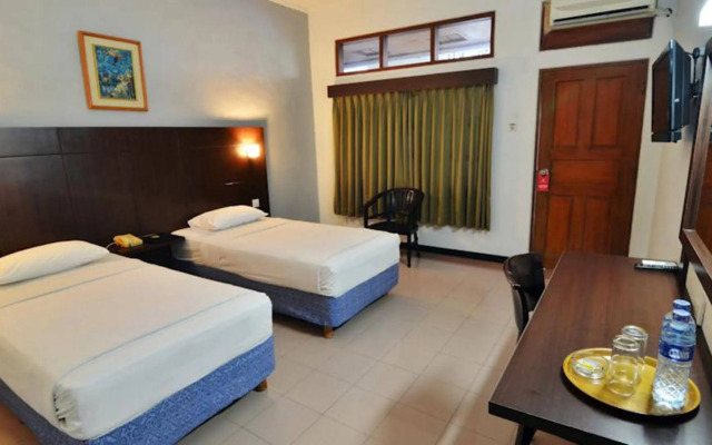 Rosani Hotel