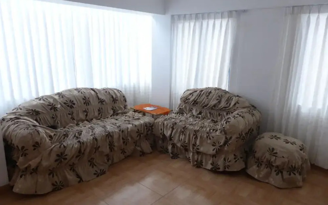 Apartment Samana House
