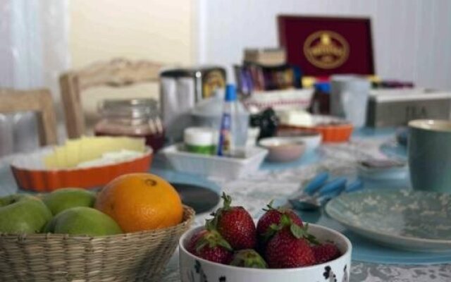 Humacao Bed & Breakfast