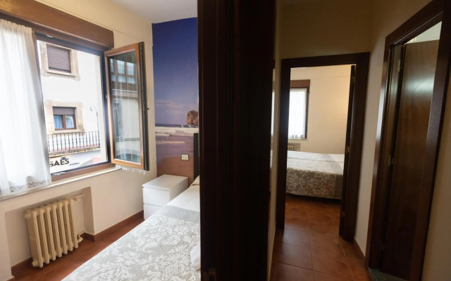 Hotel Eladia