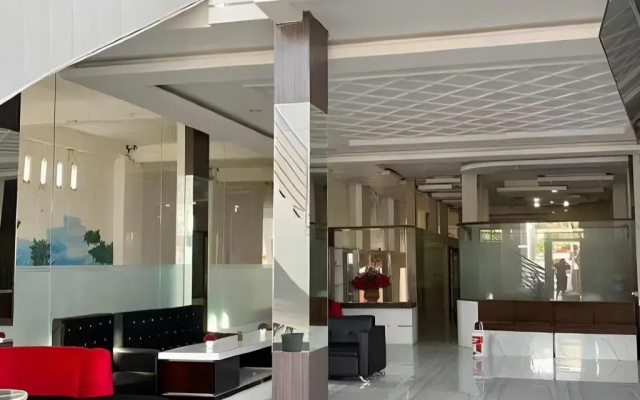 Golden Rich 88 Hotel