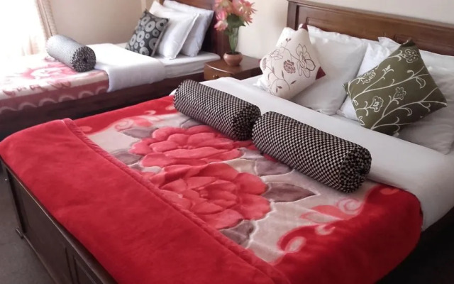 OYO 258 Global Rest House