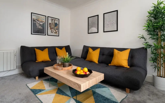 Brand New! Torquay Heights Luxury Apartments