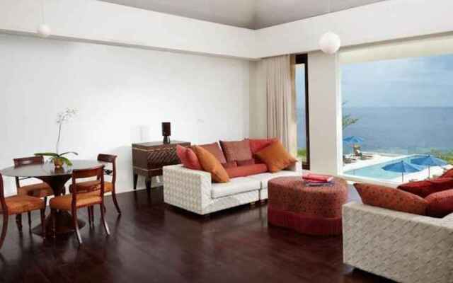 Villa Anugrah