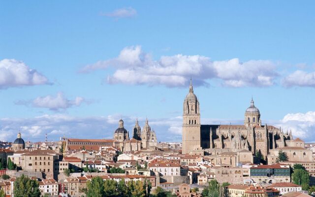 Parador de Salamanca