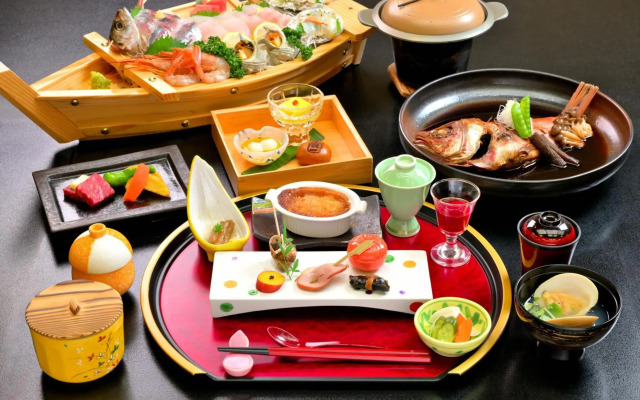 Hotel Kanichi
