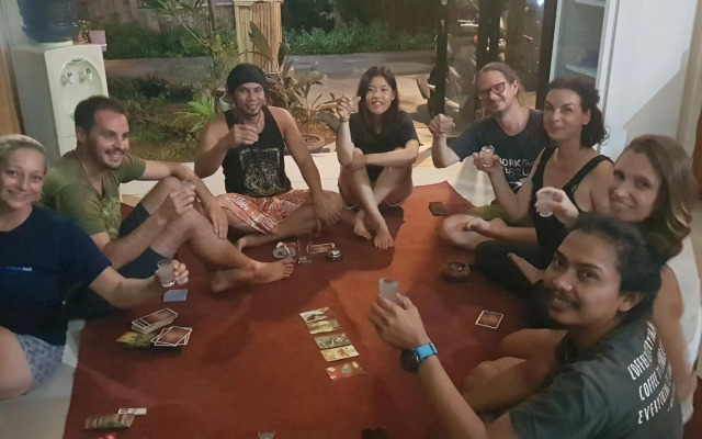 Mango Tree Inn