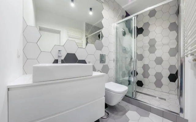 Apartamenty Sun & Snow Aura