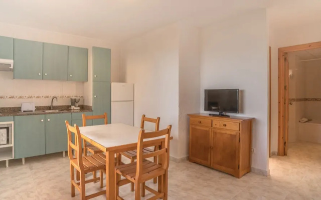 Apartamentos Moon Dreams Los Lentiscos