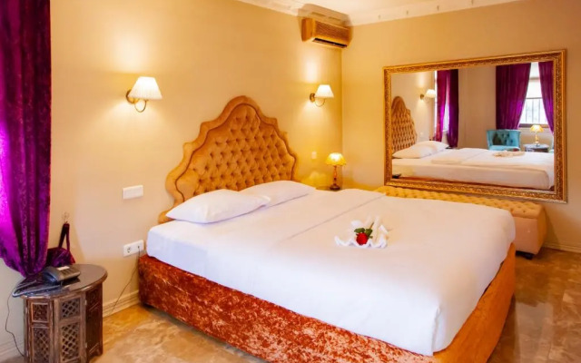 AlaHan Hotel