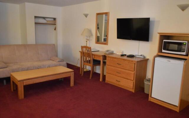 Western Traveller Motel