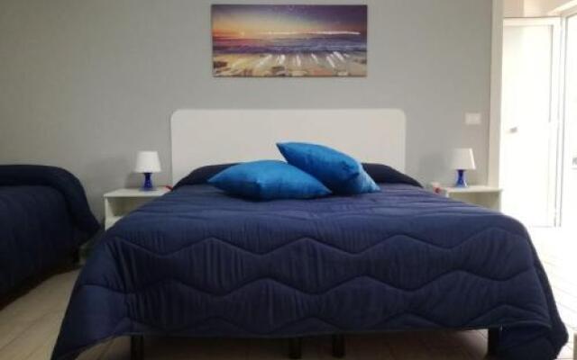 Bed And Breakfast 3 Stars Battipaglia