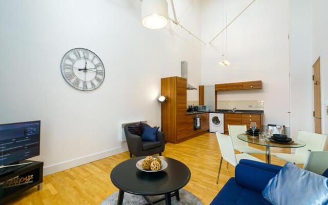 K Suites - Barton Court