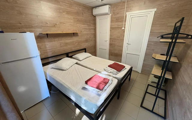 На море у реки