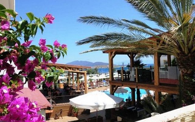 Poseidon Suites Bodrum