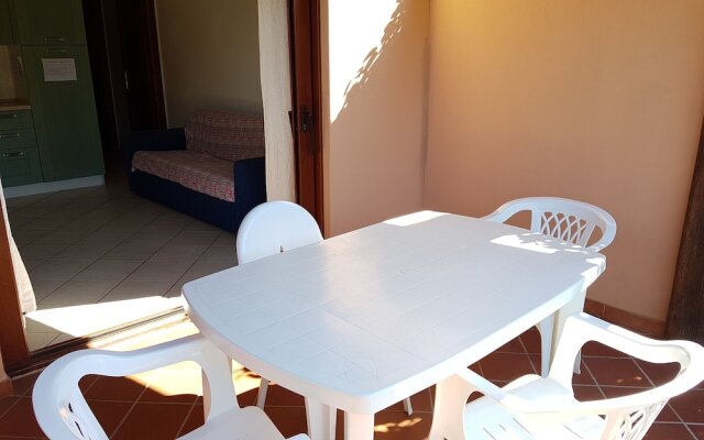 Airone Apartment II