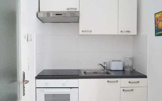 Modern Apartment in The Heart of Vienna 5