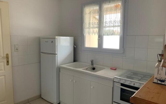 Maison Bretignolles-sur-Mer, 3 pièces, 5 personnes - FR-1-231-25