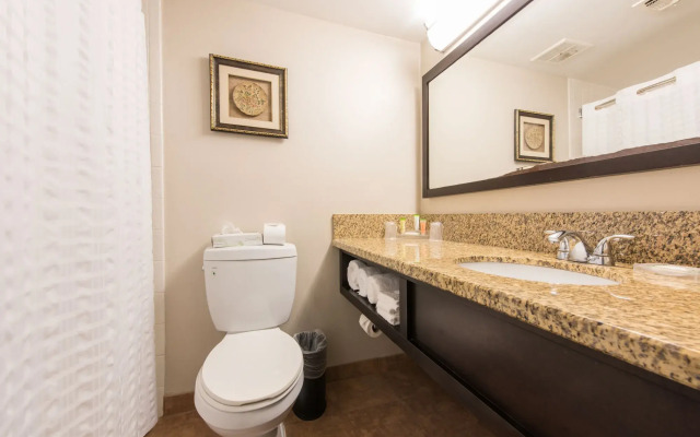 Vanllee Hotel and Suites