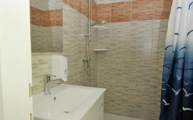 Oasis hostel
