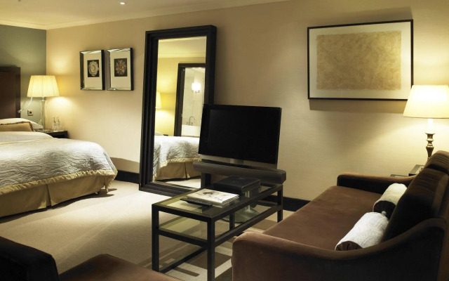The Lygon Arms - an Iconic Luxury Hotel