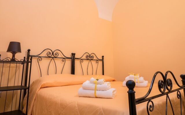 Svegliarsi nei Borghi - Donna Ida