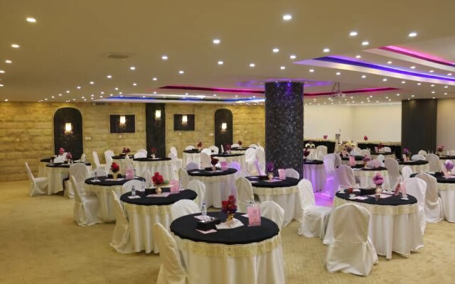 Million Palace Hotel