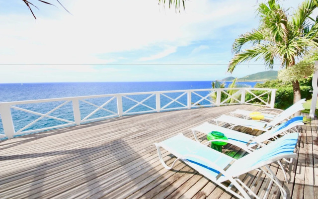 Villa Dolcevita Resort & Spa