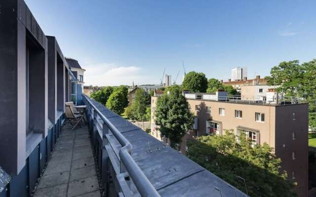 Amazing 2bed Apt in Maida Vale, 5mins to Tube