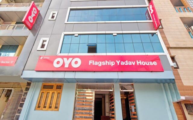 OYO Flagship 30703 Shahbad Extension Sector 17