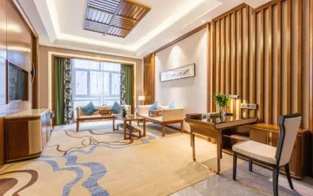 Xiyu International Hotel