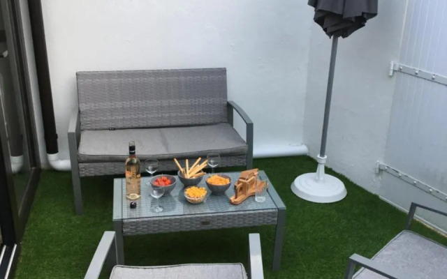 Gîte du Petit Poucet