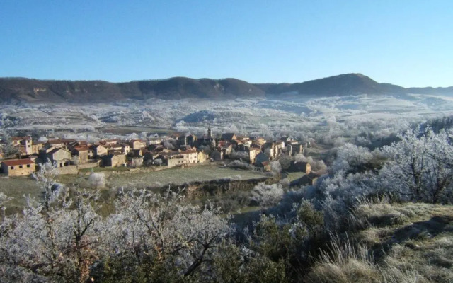 Chambres d'hôtes Lou Jassou
