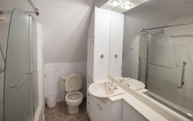 Appartement Jacques-Cartier