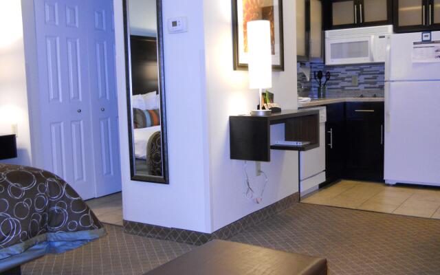 Staybridge Suites Columbus-Airport, an IHG Hotel