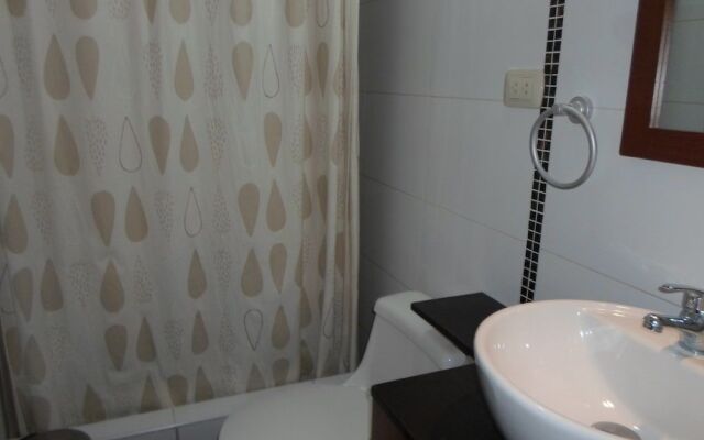 Terra Nova Hotel Boutique