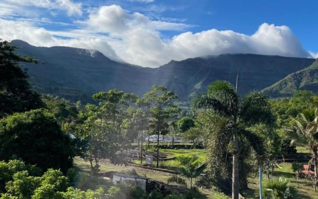 The Riverstone Agro Farm
