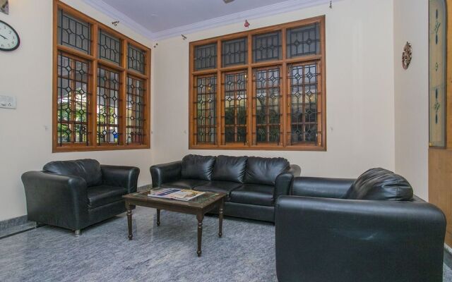 OYO 24118 Slv Enterprises