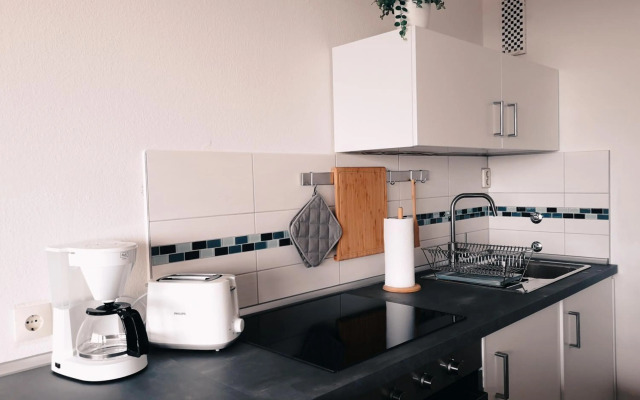 Wanderlust Panorama - Leben im Nationalpark