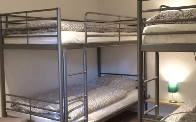 Messeappartment am Ladeholz
