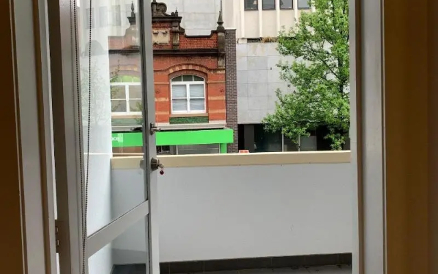 Argyle Accommodation